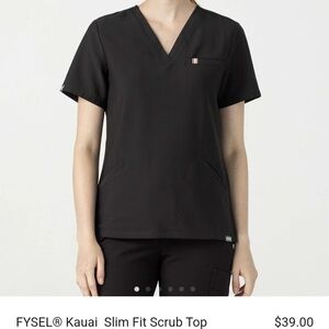 Mediclo scrubs women's XS, S set